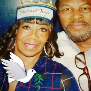 Meet your Posher, Dianne